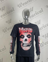 Short sleeve T-shirt (Large)